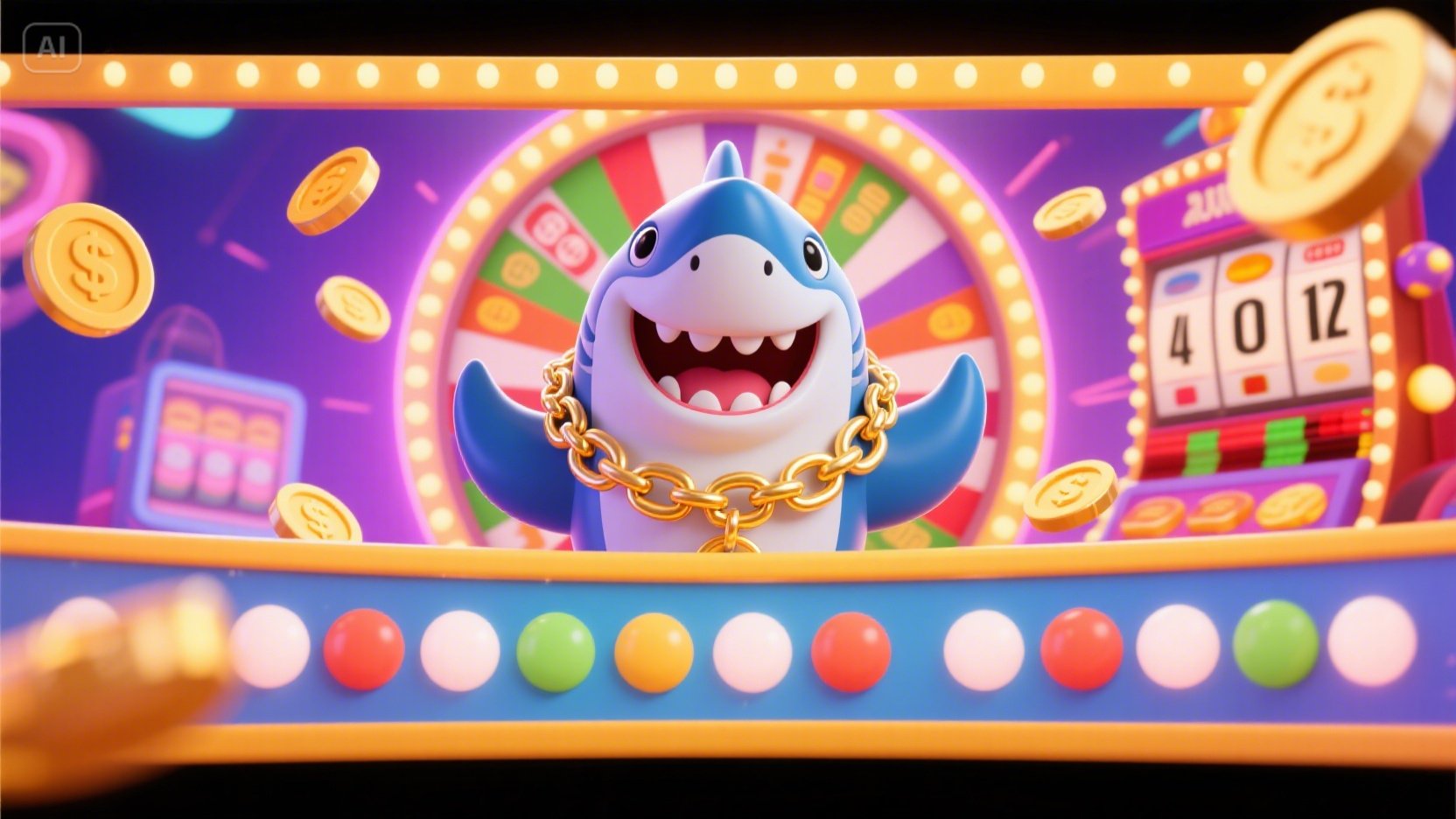 Registration at Regal Wins Casino