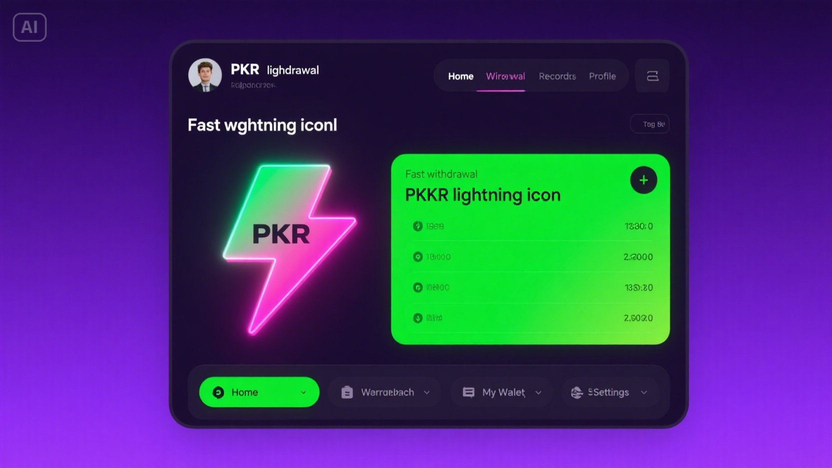 Registration at Regal Wins Casino