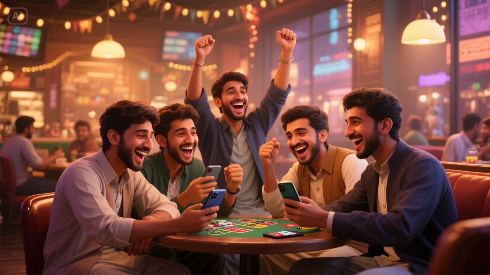 Regal WinsJoin today and enjoy Pakistan’s biggest 200% first deposit offer! Deposit once, play responsibly, and withdraw your PKR winnings safely anytime.