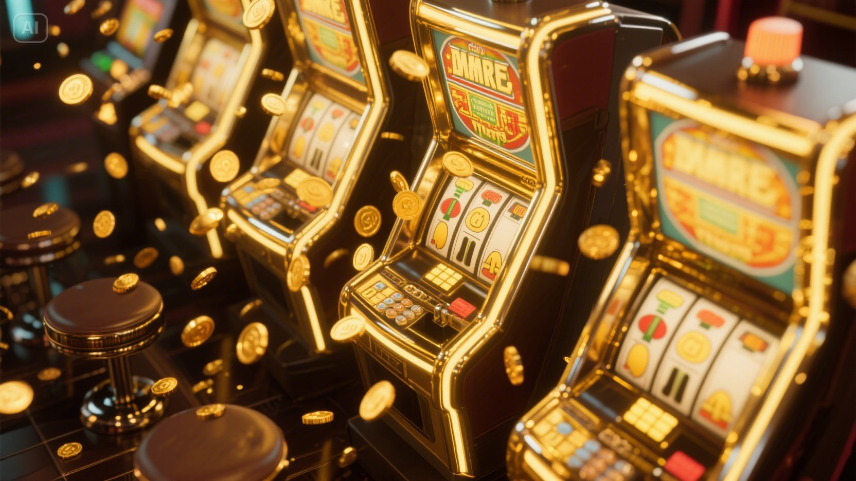Casino Regal Wins desktop and mobile interfaces